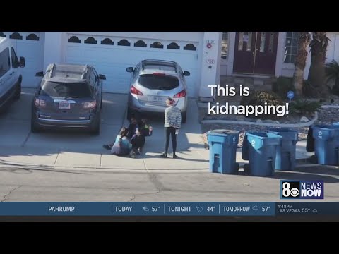 State regains authority to investigate possible abuse in Las Vegas teen group homes