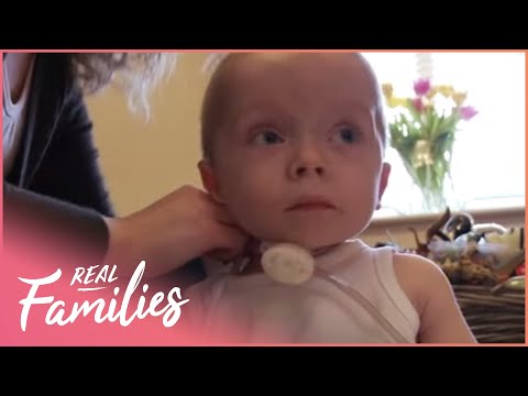 Real Families: Strength and Resilience in Child Health | Full Episode