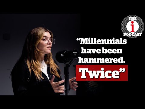 How the mortgage crisis could break Britain | The i Podcast