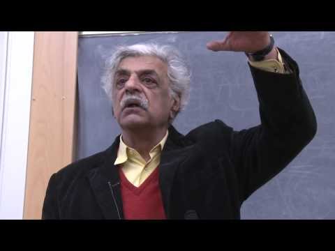 Tariq Ali : Dismantling the British State: Strategy, Tactics and Ideology