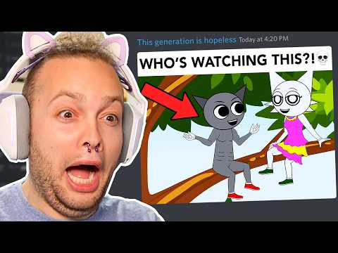 Cringe Memes That PMO