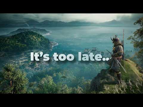 Can 'Assassin's Creed Shadows' save Ubisoft?...