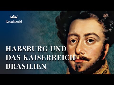 Habsburg und das Kaiserreich Brasilien | Geheimnis von Schladming