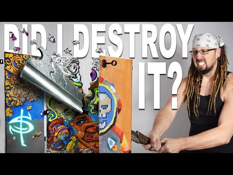 PART 2: YouTube's Biggest Art Collab! Season 2 Collab 2