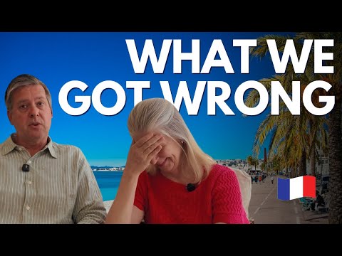 About Moving to France: The Surprises No One Warned Us About