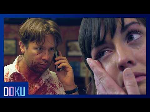 Der Kneipenmörder von Cambridgeshire | True Crime Doku