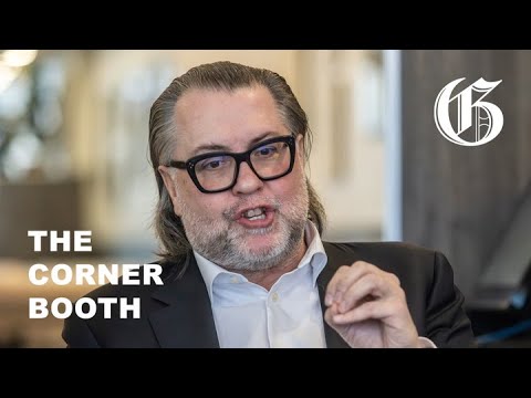 'I don't think history will look kindly' on François Legault | The Corner Booth