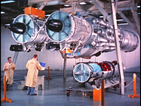 Declassified Aircraft Nuclear Propulsion Program: Manned Aircraft Progress Report 1956-1958