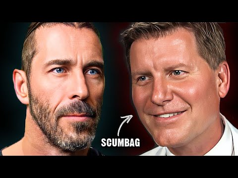 Why John Laurinaitis is a Scum Bag (MORE PROOF)