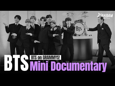 방탄소년단, A Genre Itself | 한밤 BTS 미니다큐 Part 2