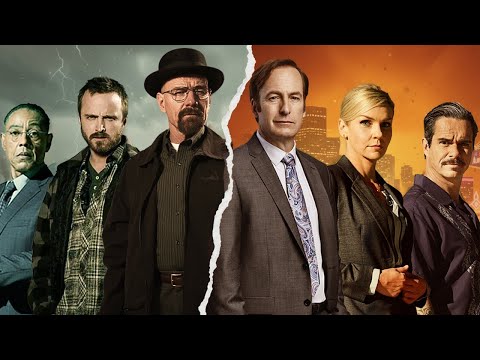 Should You Watch Breaking Bad or Better Call Saul First?