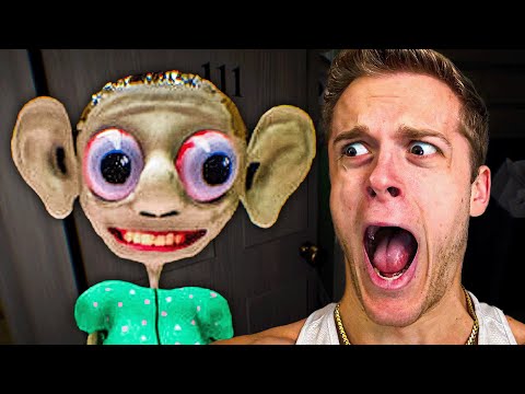 Having Dinner With A Serial Killer…