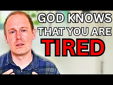 God Isolates Chosen One's From Prosperity For a Reason - Do Not Despair