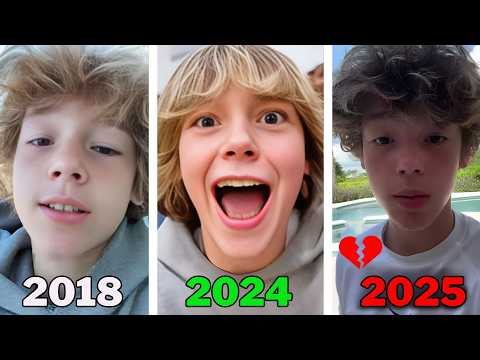 Where are the Popular Internet Memes NOW ! (Then and Now)🥶🥵 Part 2