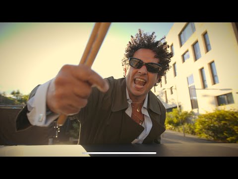 Baby I Could Never Win - Kareem Rahma & Tiny Gun (Official Video)