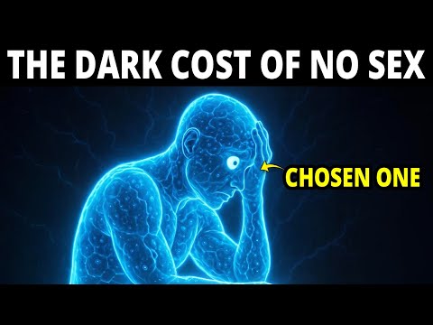 When a Chosen One Is Deprived of Sex (the harsh truth) | Carl Jung