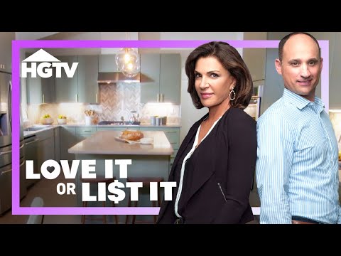 Mid-Century Renovation or Move? - Full Episode Recap | Love It or List It | HGTV