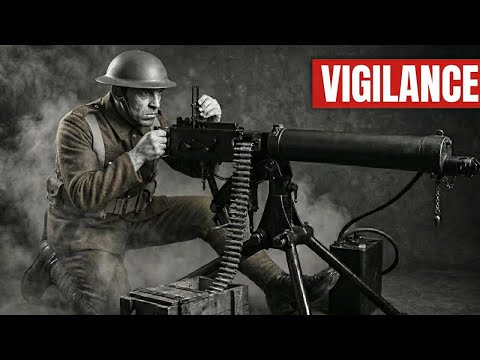 This “Insane” British Gun That Made German Tank Commanders Fear Open Ground From Two Miles Away