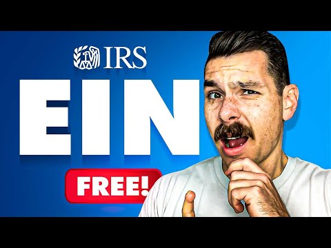 How To Get An EIN For Your Business (2025)