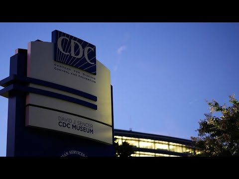 CDC employees fired as government shutdown continues