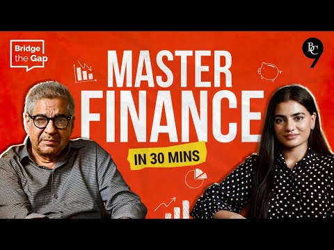 Dr. Anil Lamba Explains Finance Like Never Before | Money, Business & Growth