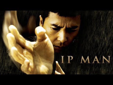 Action Classic: IP Man(One Of The Greatest Martial Arts Movies Ever)