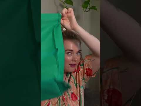 Full thrift haul on my channel! #thriftwithme #craftinghaul