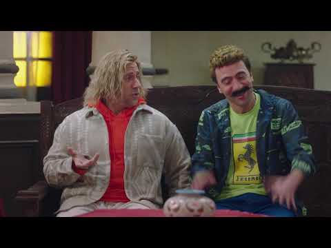 El Kabeer Awy   Season 8 Full Episode 21 | الحلقة ٢١ مسلسل الكبير أوي   الموسم ٨