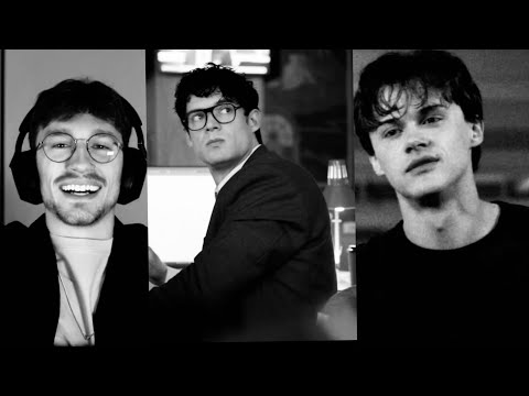 hot men edits that deserve an award #4