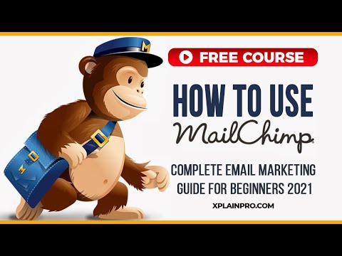 Mailchimp Tutorial: Complete Email Marketing Guide for Beginners