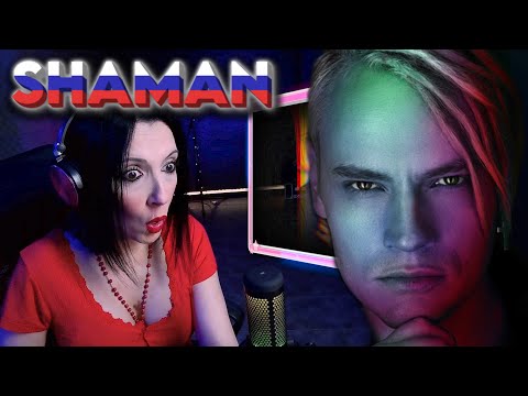 SHAMAN - La mejor Tecnica? шаман - Вокализ | Qué nos transmite? | ARGENTINA - REACCION & ANALISIS