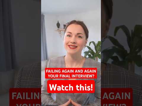 What Airline Recruiters Really Want When They Ask Final Interview Questions!  #cabincrewjobs