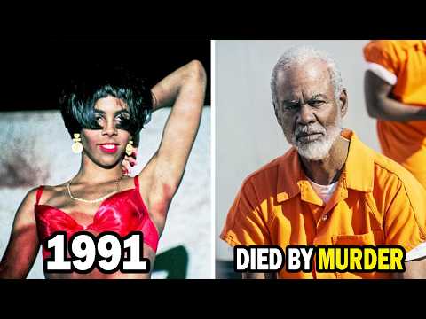 New Jack City (1991) Cast: THEN & NOW 2025, All Actors Have Aged Terribly