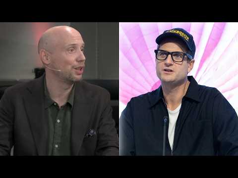 John Skogman efter kraschen: "Jag gjorde bort mig återigen"