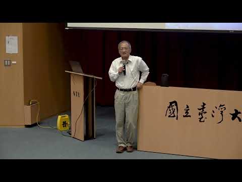 移居月球－人類遷徙的下一站｜112-1人文與科技的對話