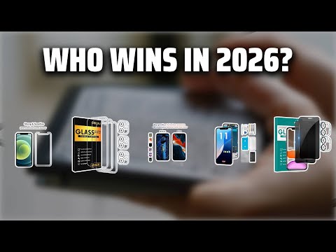 The Top 5 Best iPhone 11 Screen in 2026 - Must Watch Before Buying!