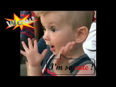 Best Funny Videos of 2019 - Funny Kids Fails Caught on Camera