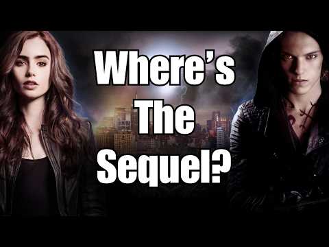 The Mortal Instruments: The Franchise that Never Was