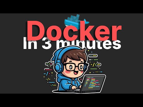 1. Everything you should know about Docker