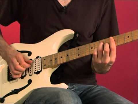 Paul Gilbert interview