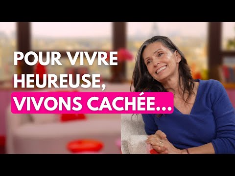 Adeline Blondiau "Soit tu te victimes, soit tu survis".  - Mesdames Media