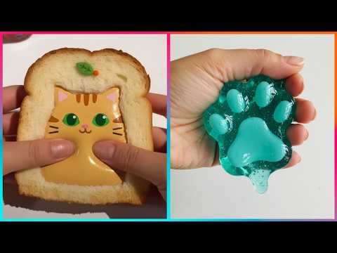 Cute CAT Art & Other Cute Animal Ideas ▶ 2