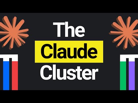 Cluster Agents Are Great... 90% of AI Coding Workflows Are Done Now