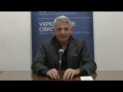 Eric Denécé:''Les Ukrainiens ne peuvent pas gagner et les Russes ne peuvent pas perdre.''