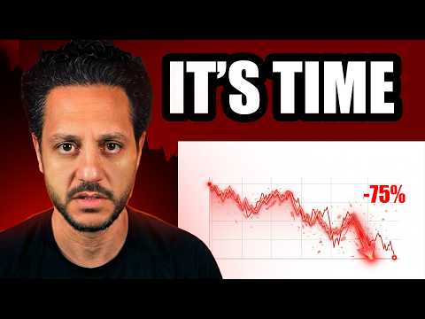 A Once in a Decade Wealth Opportunity [The Great Valuation Reset]