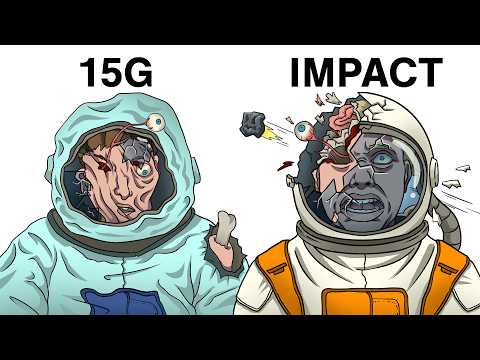 The Worst Astronaut Deaths Ever