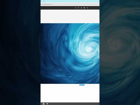 Redesigning an AI Security Company's Website