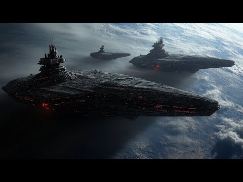 For 20,000 Years, Humanity Was Silent—Until Their Ghost Ship Crossed the Stars Again! | Best HFY