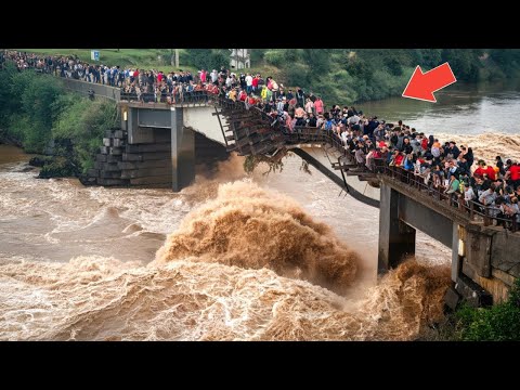 Momentos Increíbles Captados por las Cámaras #11