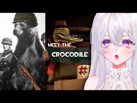 I Am NEVER Going To AUSTRALIA! 💀 (More Parz Reaction)